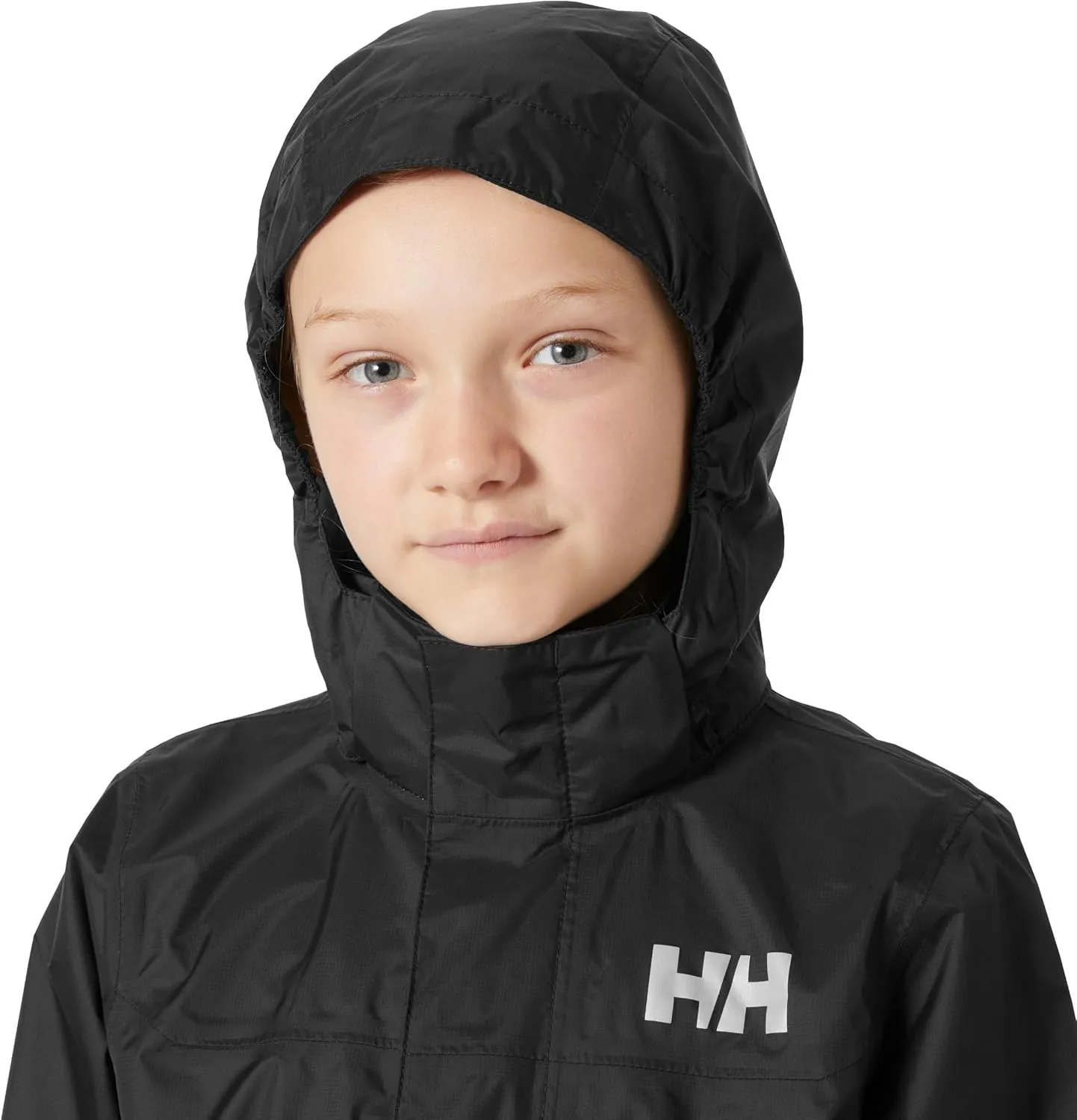 Helly-Hansen Boys' Loke Jacket 2.0