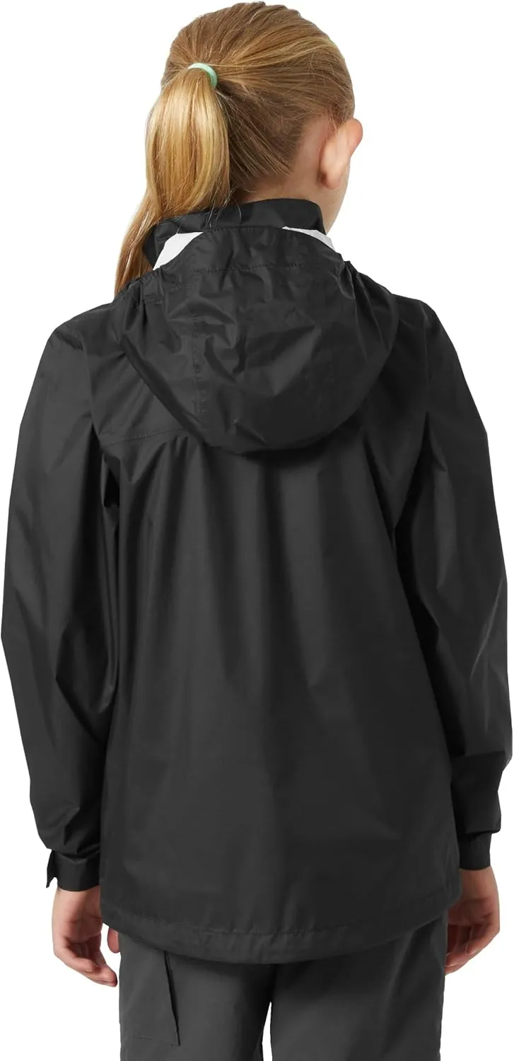 Helly-Hansen Boys' Loke Jacket 2.0