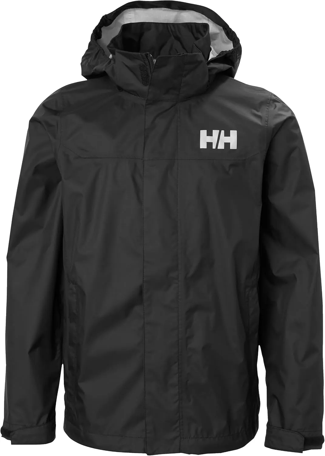 Helly-Hansen Boys' Loke Jacket 2.0