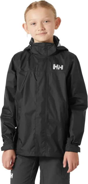 Helly-Hansen Boys' Loke Jacket 2.0