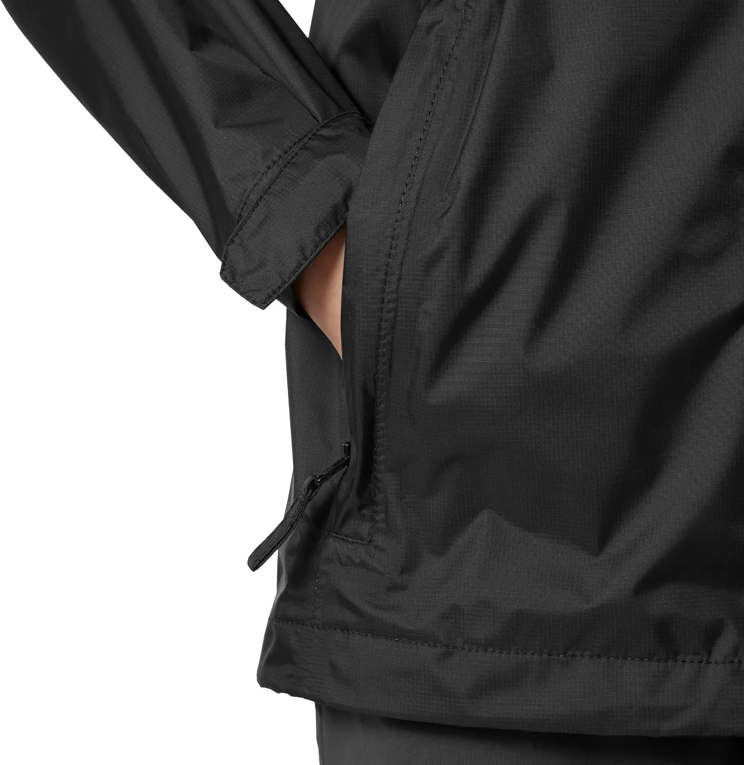 Helly-Hansen Boys' Loke Jacket 2.0