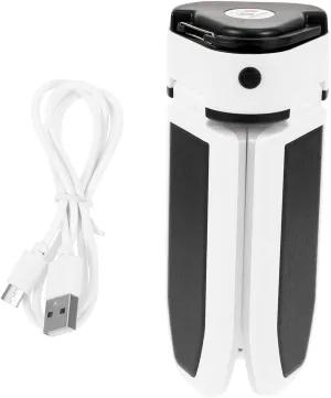 Hemoton Reliable Outdoor Lighting 1set USB Camping Lamp High Brightness Waterproof and Heat Resistant for Camping Fishing