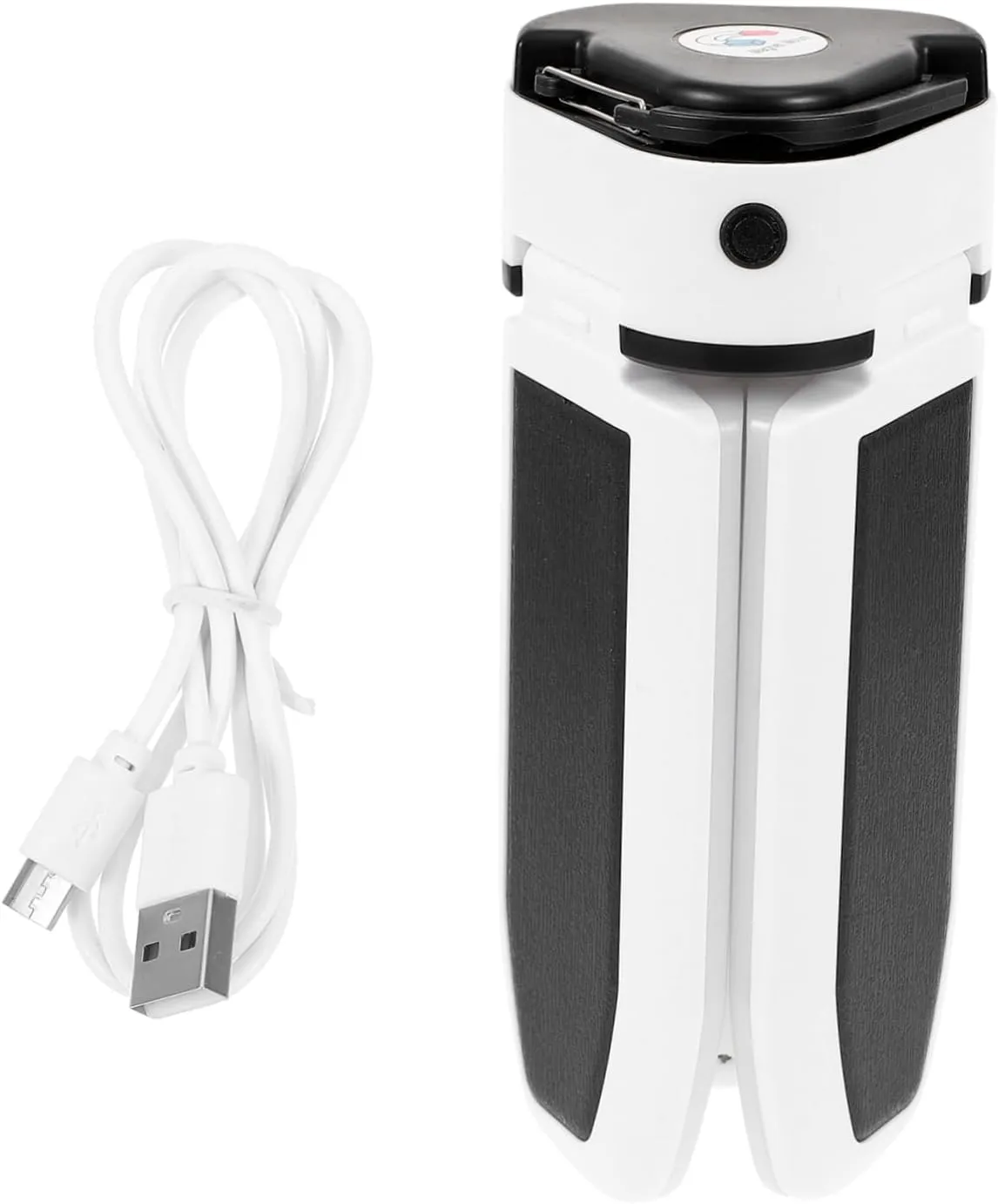 Hemoton Reliable Outdoor Lighting 1set USB Camping Lamp High Brightness Waterproof and Heat Resistant for Camping Fishing