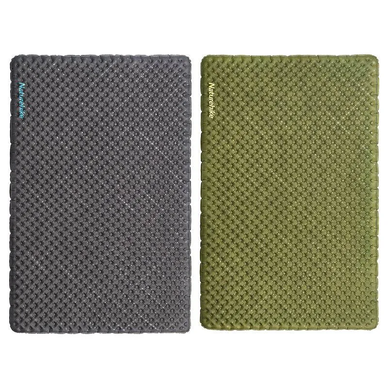 High R-Value Ultralight Outdoor Inflatable Sleeping Pad