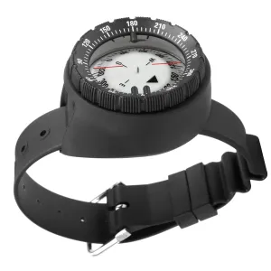High with Luminous Night Light, Detachable Wristband, Ideal for Diving, Camping, and Adventures