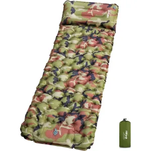 HiiPeak 3.9" Ultralight Inflatable Camping Sleeping Pad