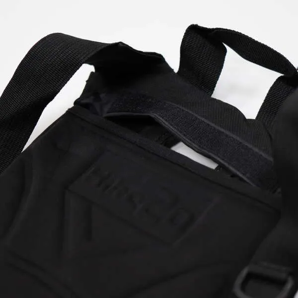 Hike2O - Backpack with a water tank