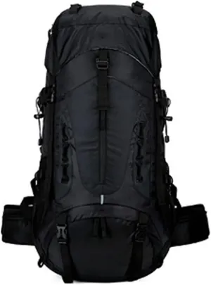 Hiking Daypacks Outdoor Backpack Camping Climbing Bag Waterproof Mountaineering Hiking Backpacks Sport Bag Climbing Hydrate Rucksack