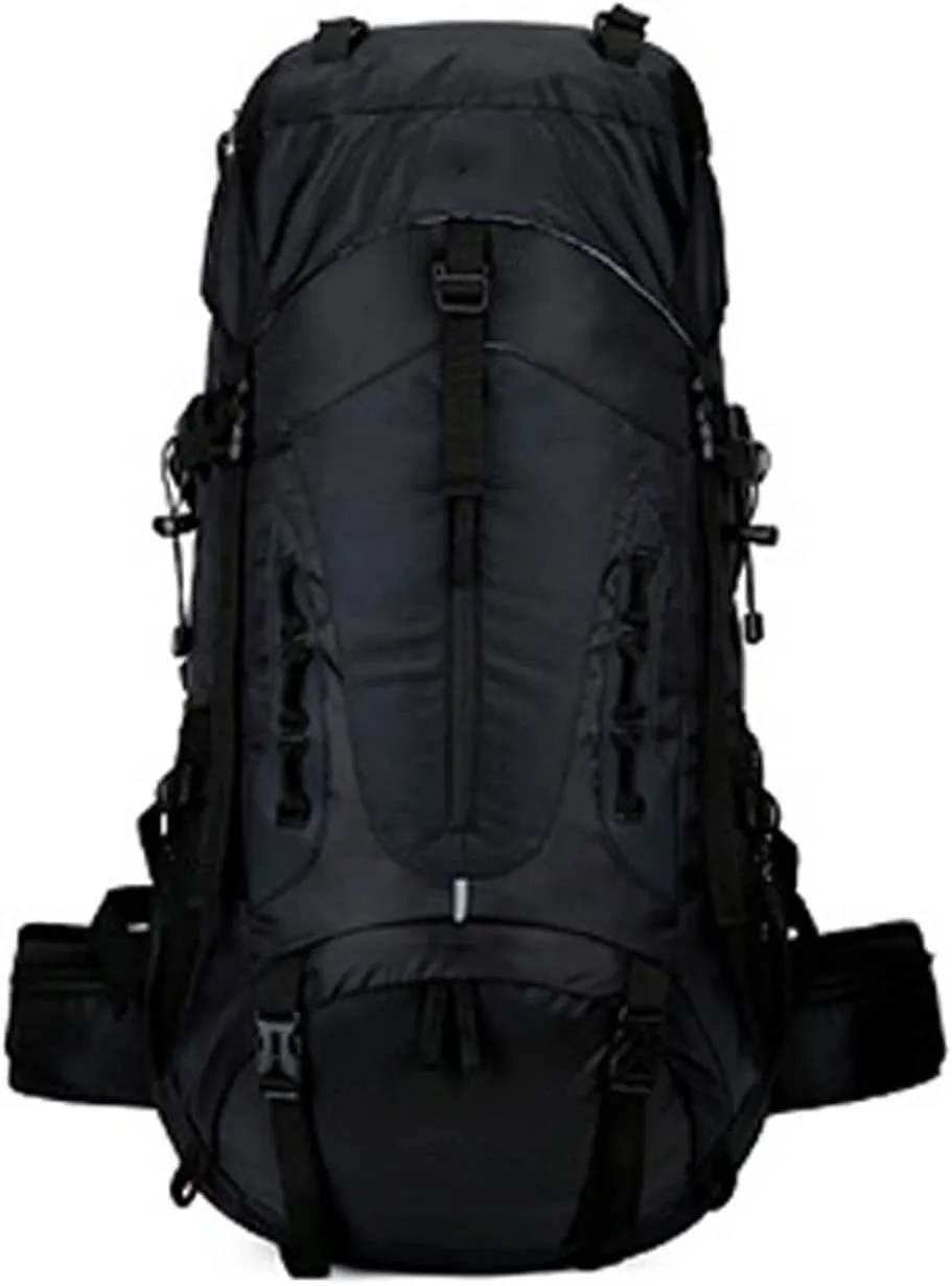 Hiking Daypacks Outdoor Backpack Camping Climbing Bag Waterproof Mountaineering Hiking Backpacks Sport Bag Climbing Hydrate Rucksack