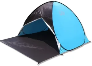 Hiking Ultralight Camping Tent for 1-2 Person, Pop Up Tent Backpacking Tent Uv Protection Lightweight Waterproof for Travelling Beach BBQ Fishing Instant Sun Shelter Canopy