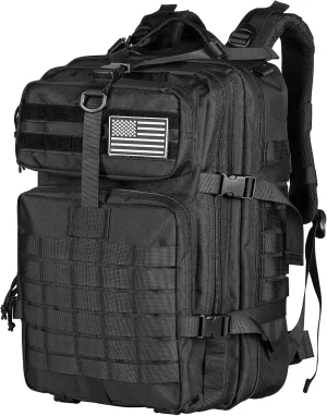 Himal Tactical Backpack - 40L Army Assault Pack