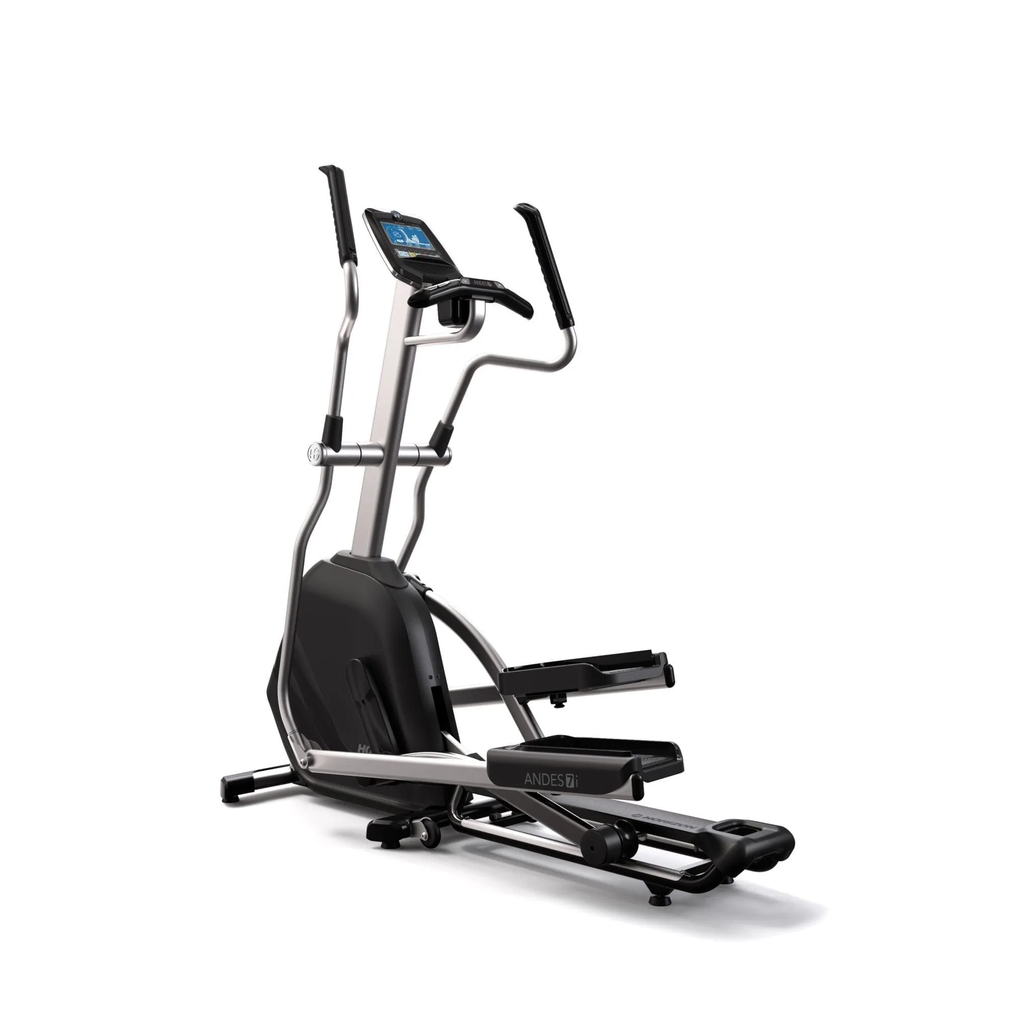 Horizon Andes 7.1 Elliptical Cross Trainer
