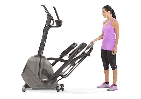Horizon Fitness Evolve 3 Elliptical