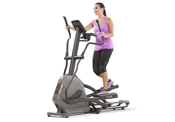 Horizon Fitness Evolve 3 Elliptical