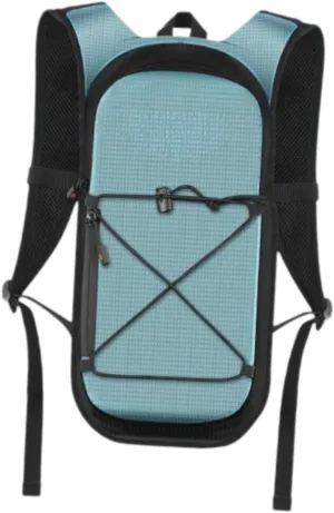 Hydration Backpack,Portable for Women Men Water Bag Practical Hiking Water Backpack Daypack for Sports Riding Outdoor