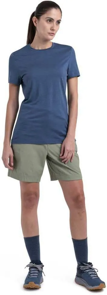 ICEBREAKER Women's Shirt