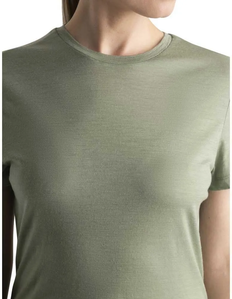 ICEBREAKER Women's Shirt