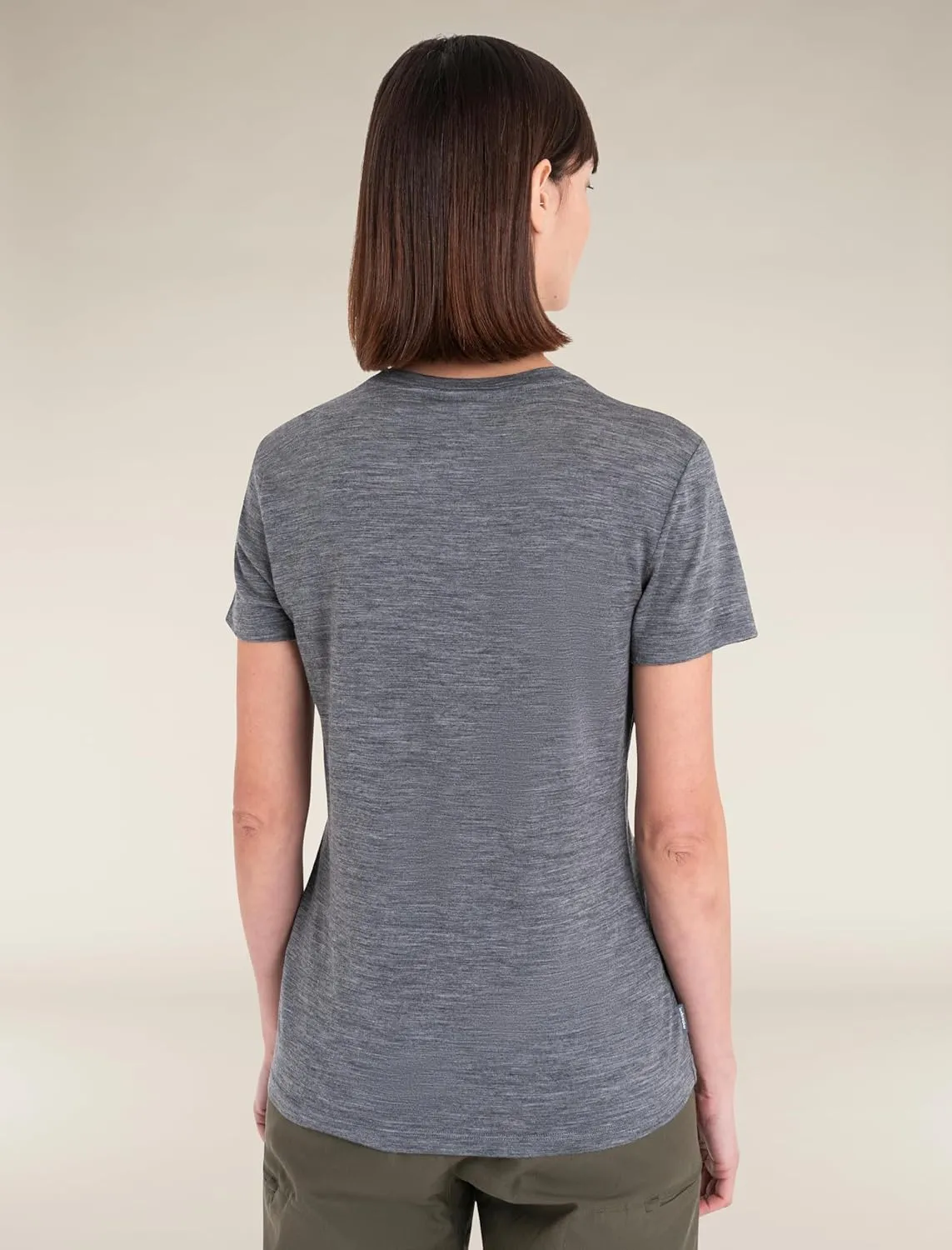 ICEBREAKER Women's Shirt