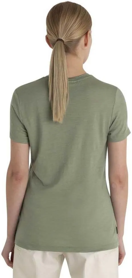 ICEBREAKER Women's Shirt