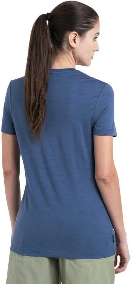 ICEBREAKER Women's Shirt
