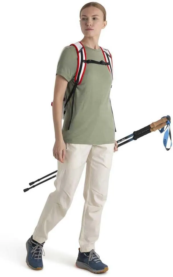 ICEBREAKER Women's Shirt