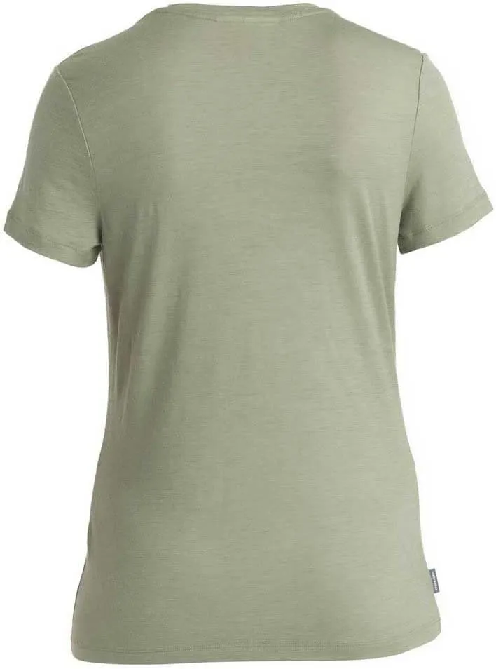ICEBREAKER Women's Shirt