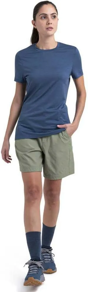 ICEBREAKER Women's Shirt
