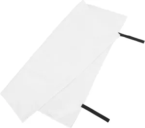 Indoor Fire Blanket Heat Reflective Fire Resistant Mat for Home Office