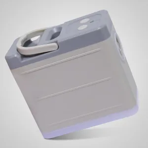 Inflatable Air Pump for Memory Foam Sleeping Pad