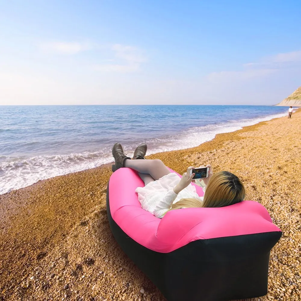 Inflatable Air Sofa Lounger