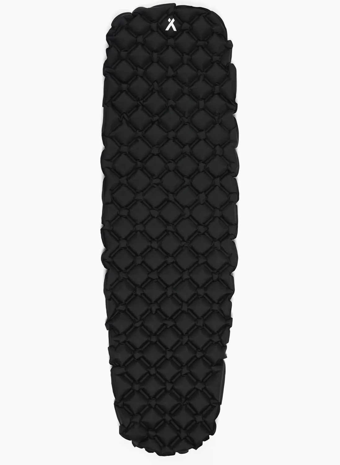 Inflatable Sleeping Pad for Camping, Lightweight Hiking and Backpacking, Air Bed for Warm and Cold Weather
