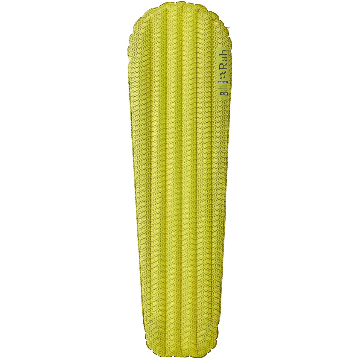 Ionosphere 5 Regular