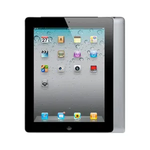 iPad 2 - Wi-Fi   Cellular (Imperfect)