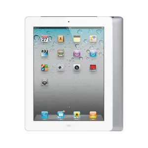 iPad 2 - Wi-Fi   Cellular (Refurbished)