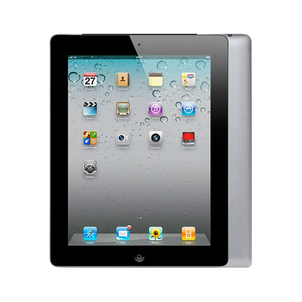 iPad 2 - Wi-Fi   Cellular (Refurbished)