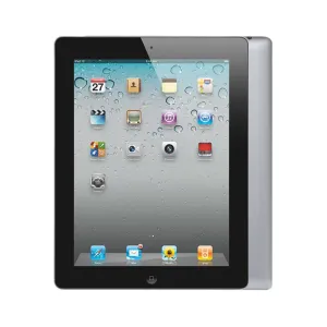iPad 2 - Wi-Fi Only (Imperfect)