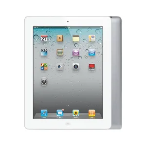 iPad 2 - Wi-Fi Only (Refurbished)