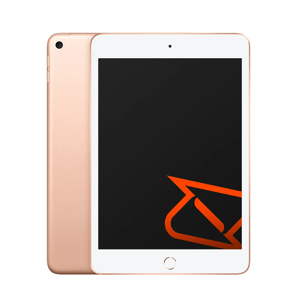 iPad Mini 5 wi-fi & cellular premium refurbished