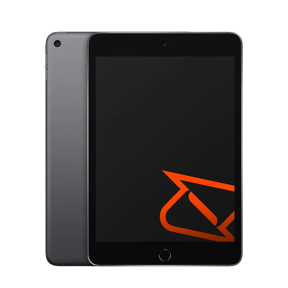 iPad Mini 5 wi-fi & cellular premium refurbished