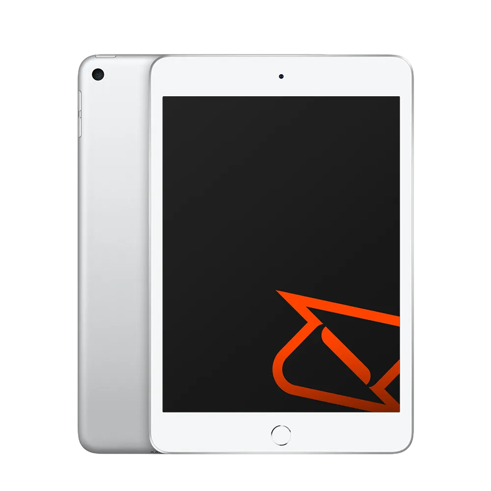 iPad Mini 5 wi-fi & cellular premium refurbished