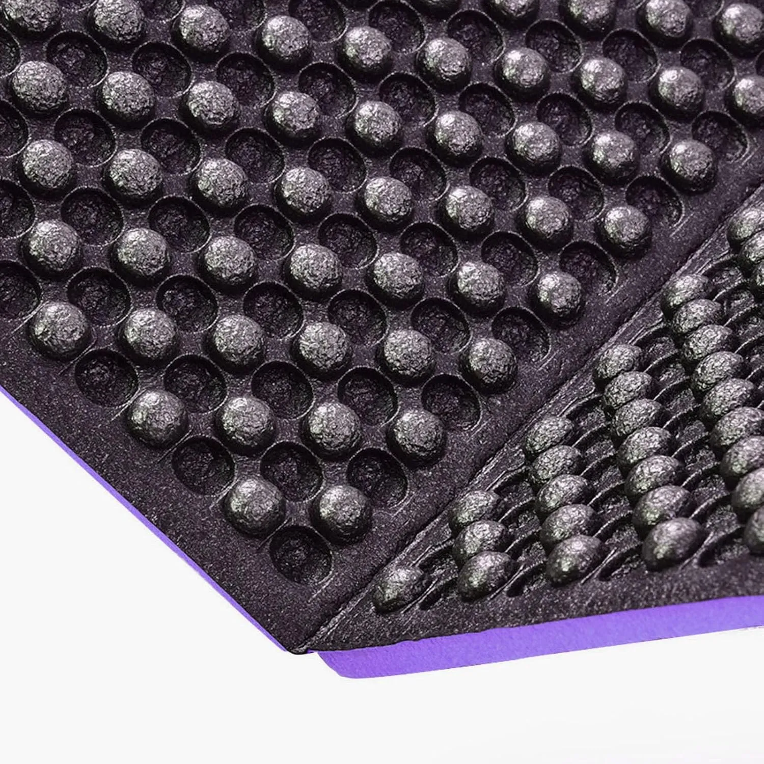JUOPZKENN Outdoor Foam Camping Mat Folding Beach Tent Sleeping Pad Waterproof Mattress Foam Folding Pad Foam Sleeping Mats for Camping