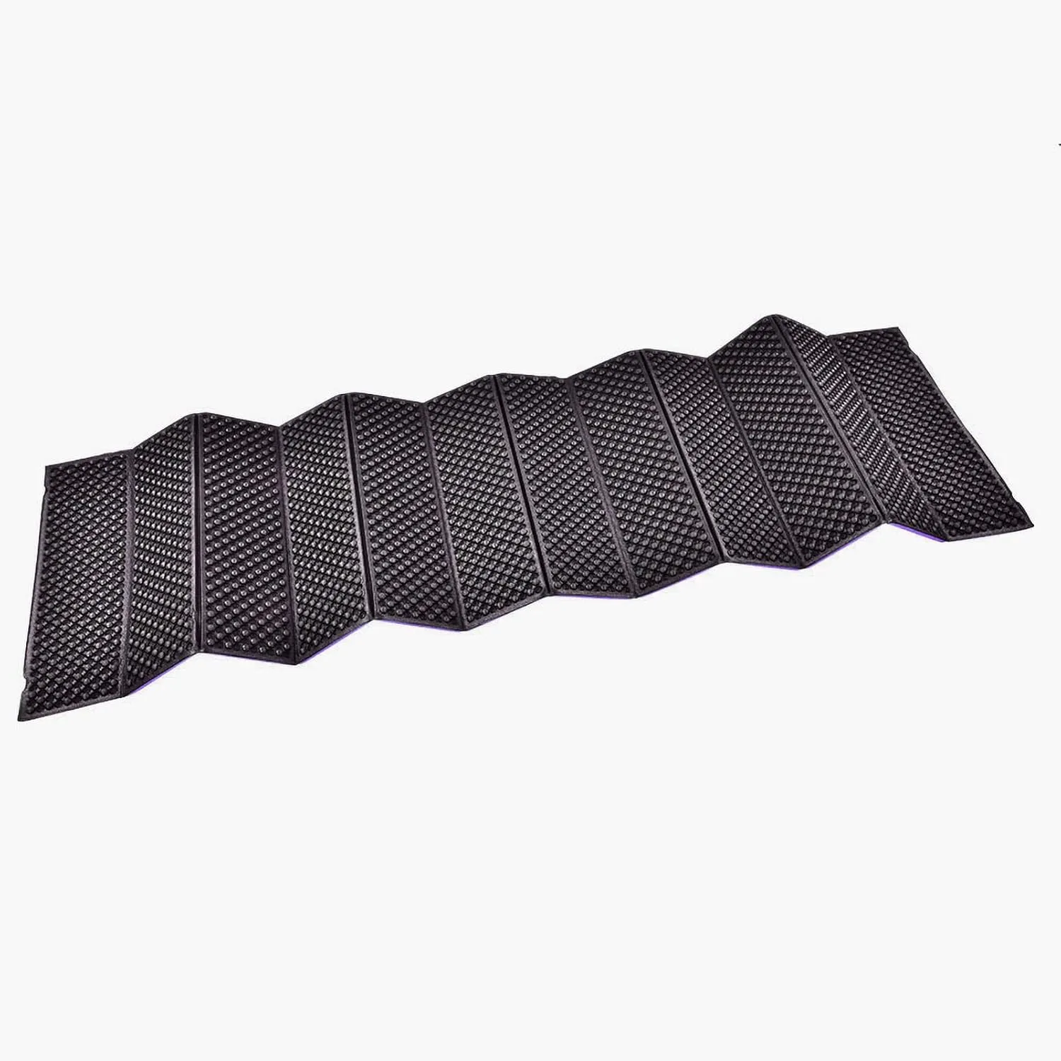 JUOPZKENN Outdoor Foam Camping Mat Folding Beach Tent Sleeping Pad Waterproof Mattress Foam Folding Pad Foam Sleeping Mats for Camping