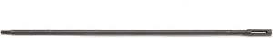 K98 Mauser 10" Cleaning Rod