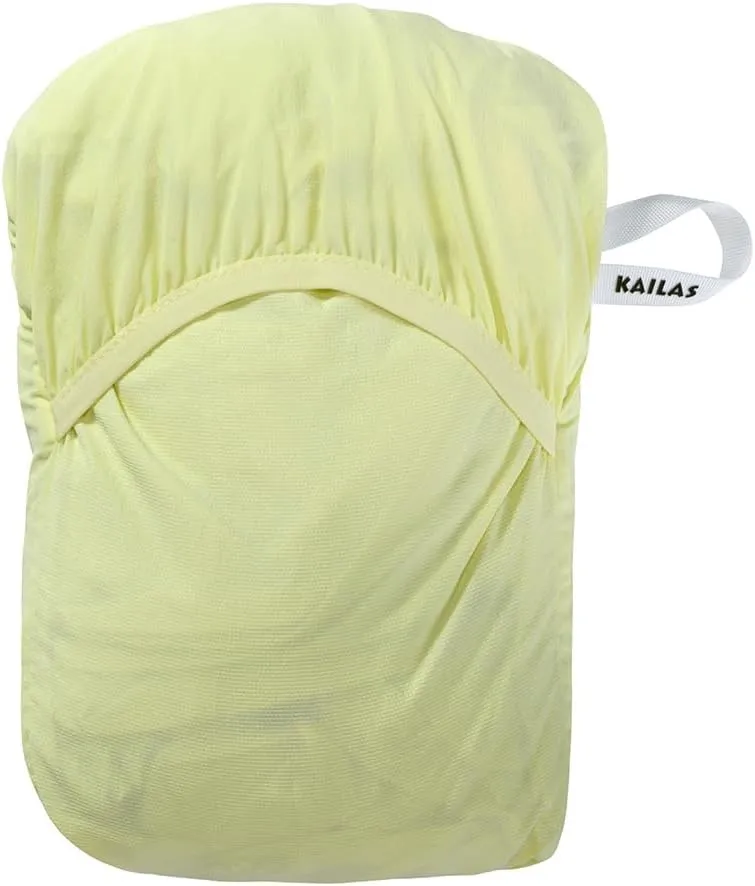 KAILAS Women's Windbreakers UPF 100  Sun Protection Rain Jacket Ultralight Hooded for Hiking