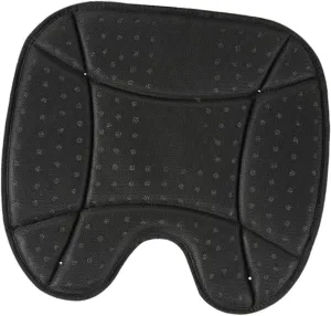 Kayak Seat Cushion Breathable Non Slip Canoe Seat Pad for Water Sports Kayaking Outdoor