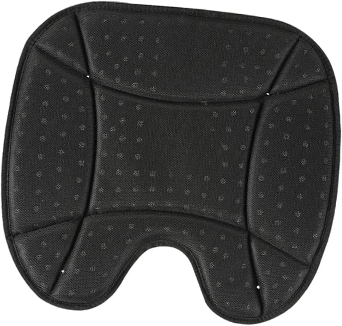Kayak Seat Cushion Breathable Non Slip Canoe Seat Pad for Water Sports Kayaking Outdoor