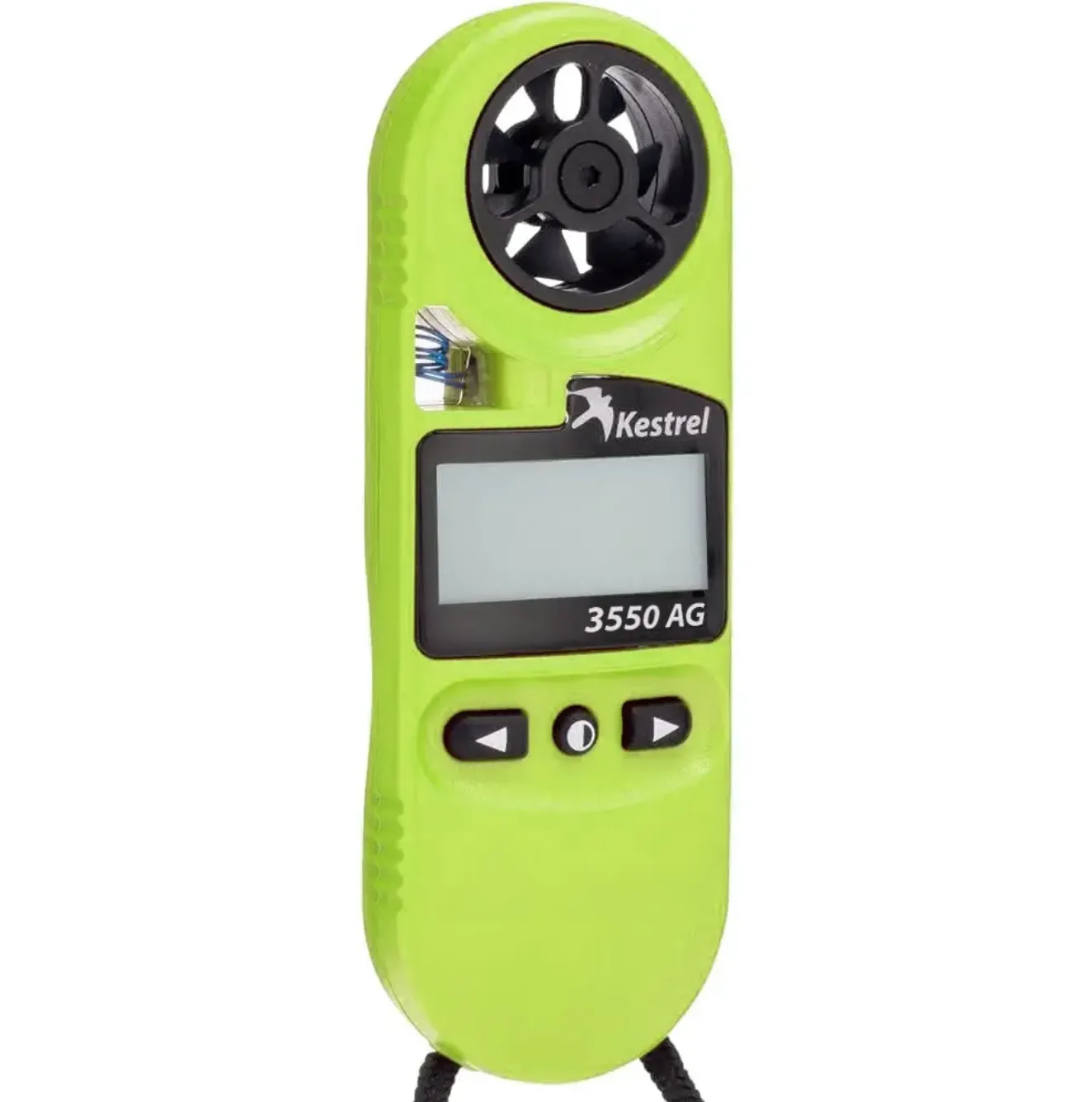 Kestrel 3550AG Spraying Weather Meter with Link