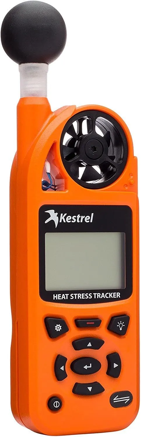 Kestrel 5400 Heat Stress Tracker