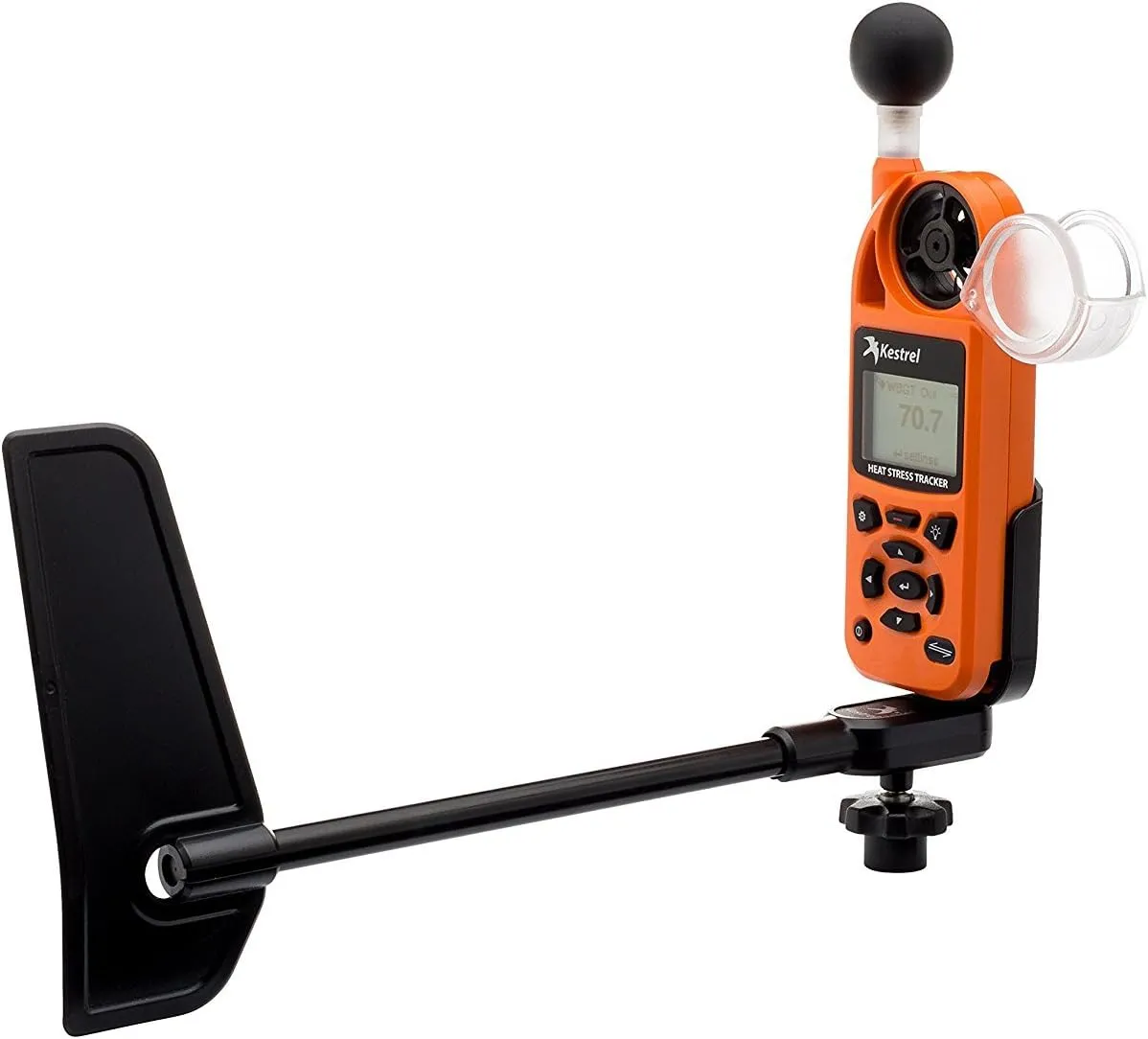 Kestrel 5400 Heat Stress Tracker