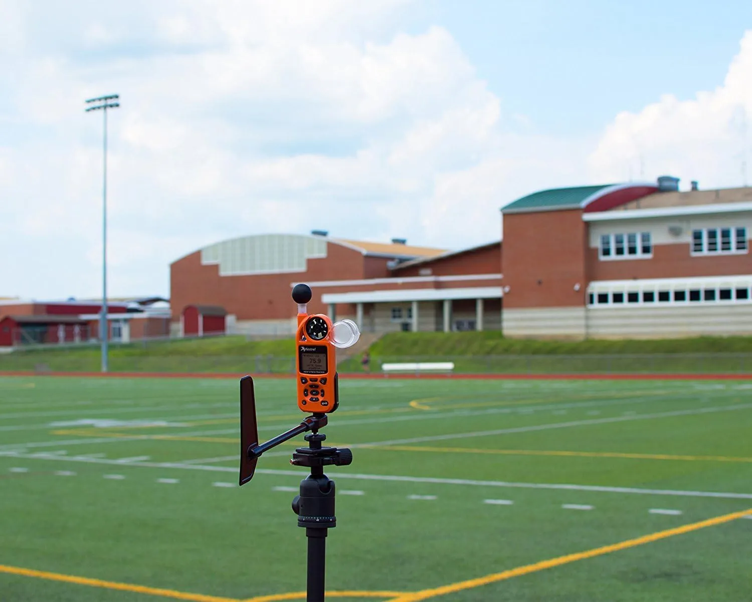 Kestrel 5400 Heat Stress Tracker